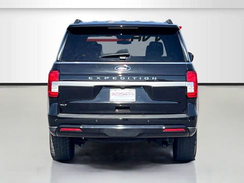 Used 2022 Ford Expedition XLT RWD image 6
