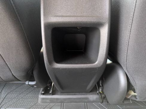 Used 2024 Chevrolet Trax LS w/ Driver Confidence Package FWD image 25