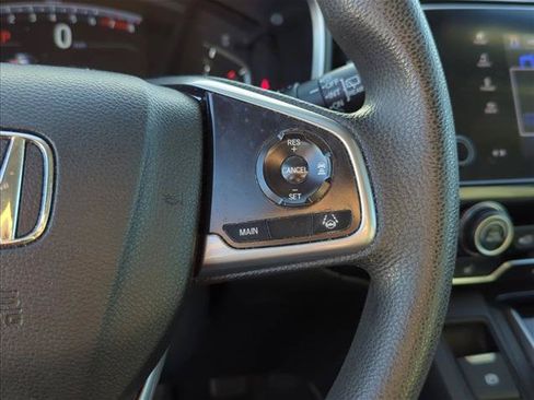 Used 2019 Honda CR-V EX image 14