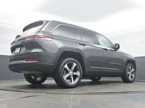 New 2026 Jeep Grand Cherokee Laredo image 51
