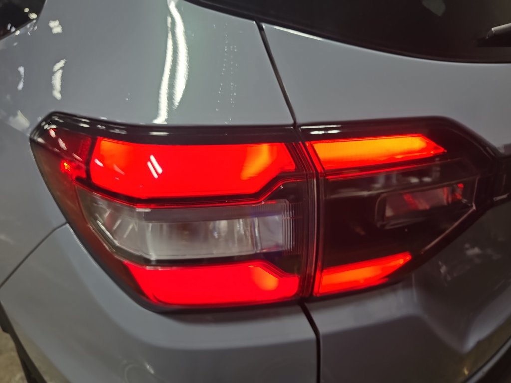 Used 2025 Honda Pilot Elite image 36