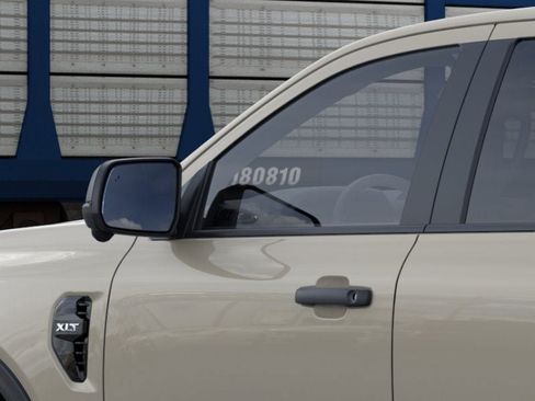 New 2026 Ford Ranger XLT AWD/4WD image 20