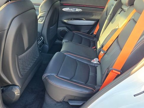 New 2026 Genesis GV70 2.5T Sport Prestige AWD/4WD image 7
