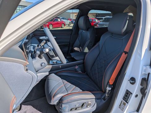 New 2026 Genesis GV70 3.5T Sport Prestige AWD/4WD image 10