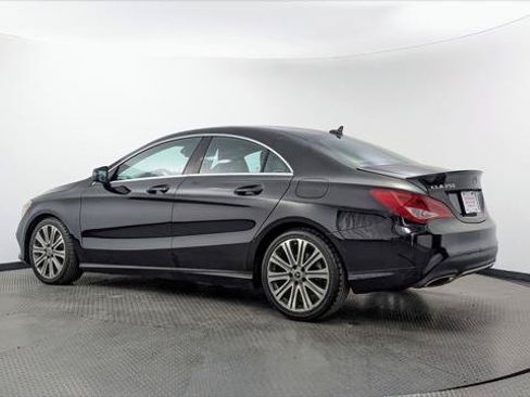 Used 2018 Mercedes-Benz CLA 250 image 6