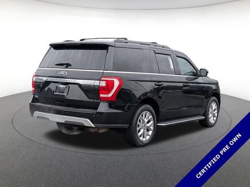 Certified 2020 Ford Expedition XLT w/ Equipment Group 202A image 4
