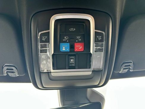 New 2026 RAM 1500 Big Horn AWD/4WD image 15
