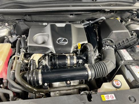 Used 2019 Lexus NX 300 AWD image 31