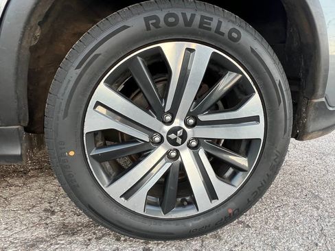 Used 2020 Mitsubishi Outlander Sport SE image 26