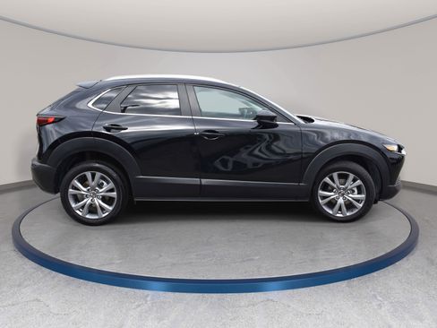 Used 2023 MAZDA CX-30 AWD 2.5 S w/ Select Package image 5