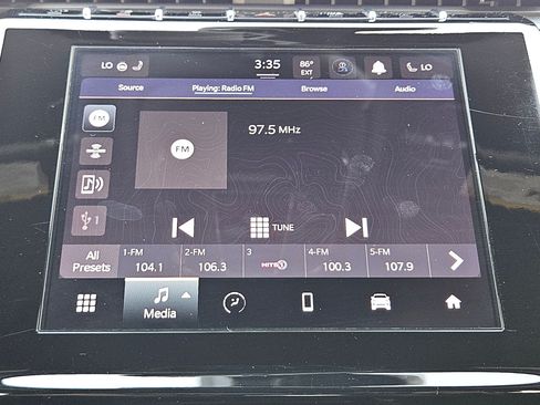 Used 2023 Jeep Grand Cherokee Altitude RWD image 23