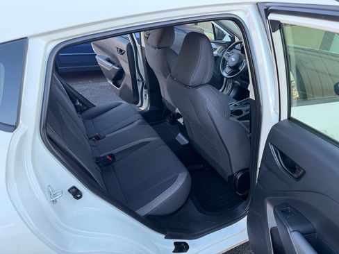 Used 2024 Subaru Impreza 2.0i image 12