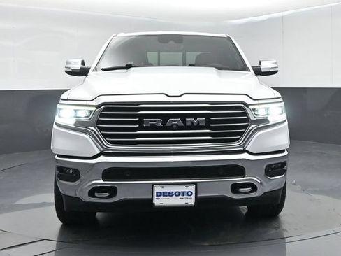 Used 2022 RAM 1500 Limited AWD/4WD image 3
