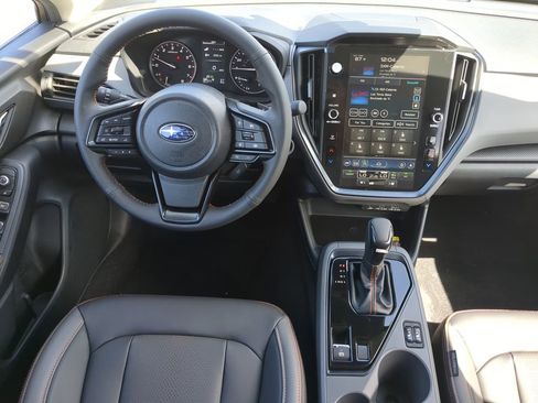 New 2026 Subaru Crosstrek 2.5i Limited AWD/4WD image 12