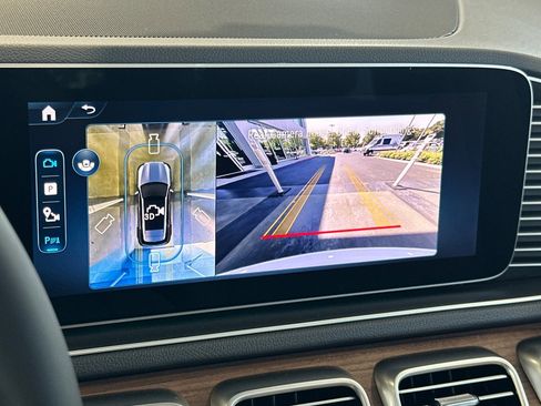 New 2026 Mercedes-Benz GLE 350 4MATIC image 20