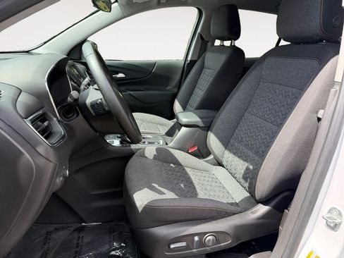 Used 2023 Chevrolet Equinox LT w/ Driver Convenience Package AWD/4WD image 21