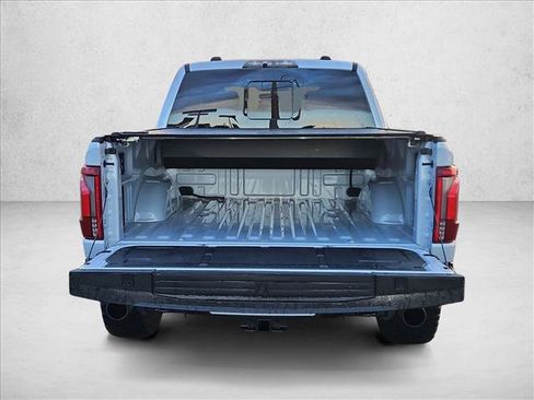 Used 2025 Ford F150 Raptor AWD/4WD image 6