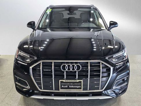Used 2023 Audi Q5 2.0T Premium w/ Convenience Package image 2