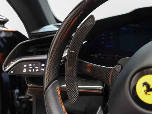 Certified 2023 Ferrari SF90 Spider Base image 60