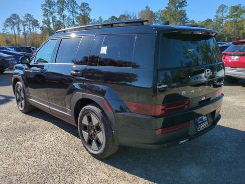 New 2026 Hyundai Santa Fe SEL image 6