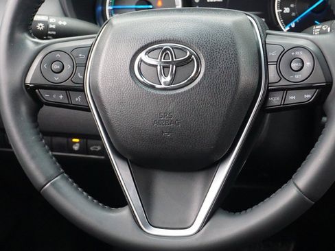 Used 2021 Toyota Venza Limited image 29