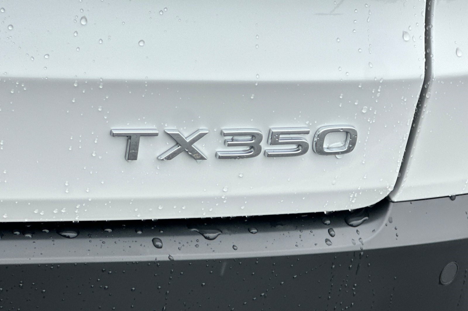 New 2026 Lexus TX 350 FWD image 26