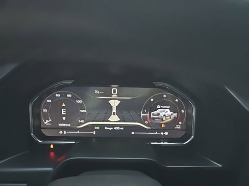 Used 2025 GMC Sierra 1500 AT4 w/ AT4 Premium Package image 16