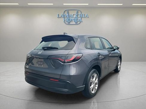 Used 2024 Honda HR-V LX image 5