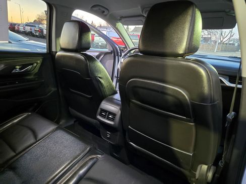 Used 2020 GMC Terrain SLT image 59