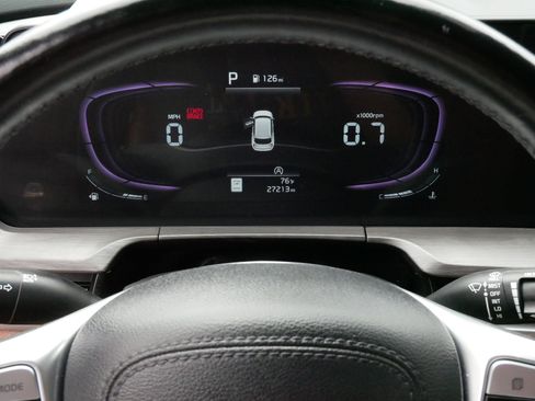 Used 2024 Kia Telluride EX X-Line AWD/4WD image 22