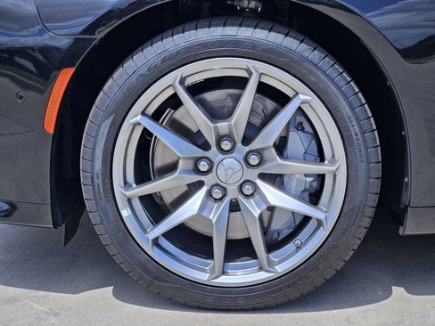 New 2026 Dodge Charger Scat Pack AWD/4WD image 12