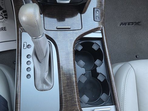 Used 2011 Acura MDX AWD/4WD image 33