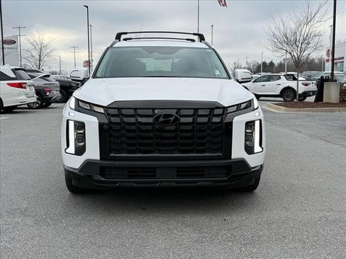 Used 2023 Hyundai Palisade XRT w/ Cargo Package image 8