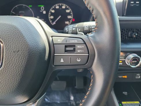 Used 2025 Honda CR-V Sport-L image 25