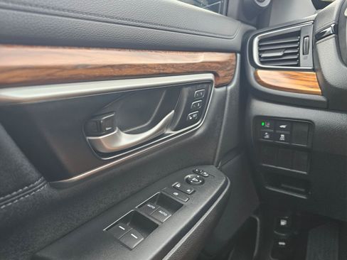 Certified 2022 Honda CR-V EX-L image 34