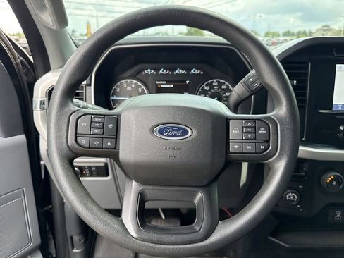 Used 2022 Ford F150 XLT w/ FX4 Off-Road Package AWD/4WD image 23