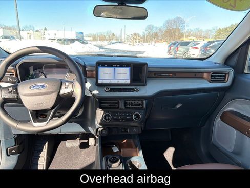 Used 2023 Ford Maverick Lariat image 14