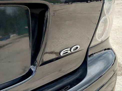 Used 2006 Pontiac GTO RWD image 25