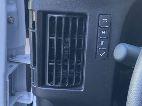 New 2025 Chevrolet Express 3500 w/ Power Convenience Package image 25