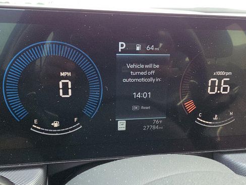 Used 2025 Hyundai Sonata SEL FWD image 5