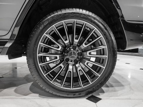 Used 2026 Mercedes-Benz G 63 AMG 4MATIC image 17