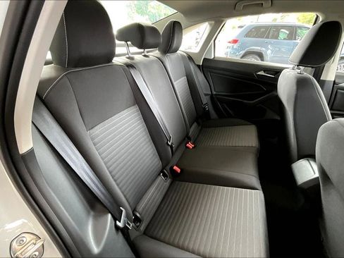 New 2026 Volkswagen Jetta S image 20