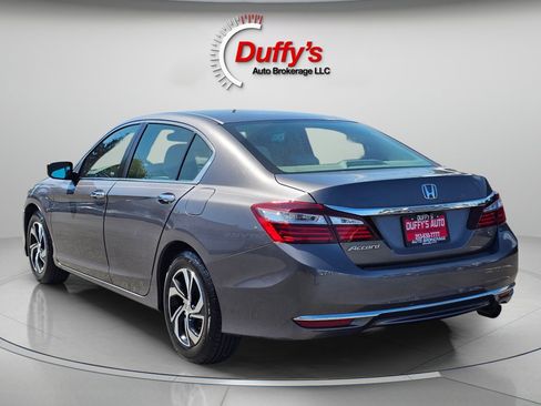 Used 2016 Honda Accord LX image 14