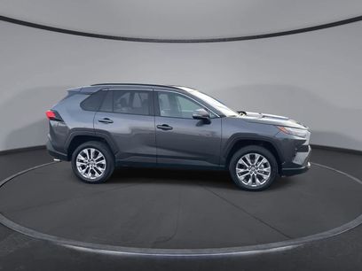 Certified 2025 Toyota RAV4 XLE Premium w/ Weather Package