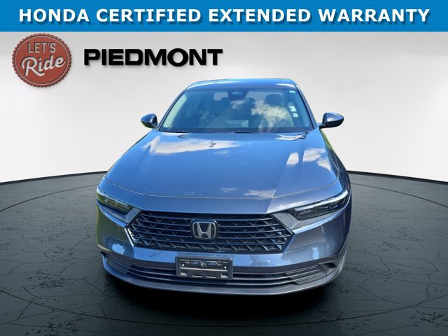 Used 2024 Honda Accord LX image 3