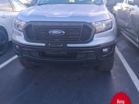 Used 2021 Ford Ranger XL w/ Equipment Group 101A High image 1