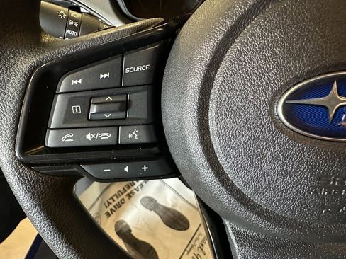 Used 2024 Subaru Crosstrek 2.0i Premium w/ Crosstrek Mirror Package image 10