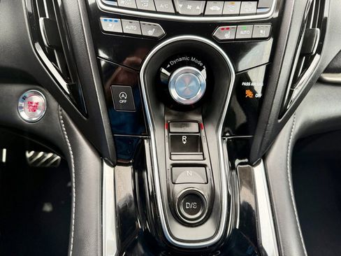 Used 2019 Acura RDX A-Spec image 37