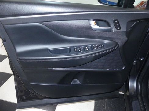Used 2023 Hyundai Santa Fe Limited AWD/4WD image 28
