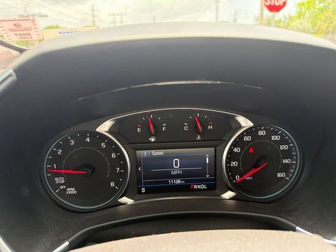 Used 2024 Chevrolet Equinox LT FWD image 27